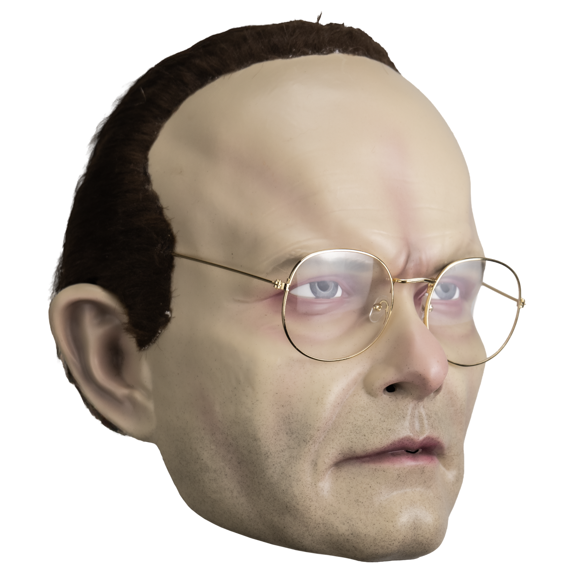 *PRE-ORDER* RoboCop - Clarence Boddicker Deluxe Injection Mask