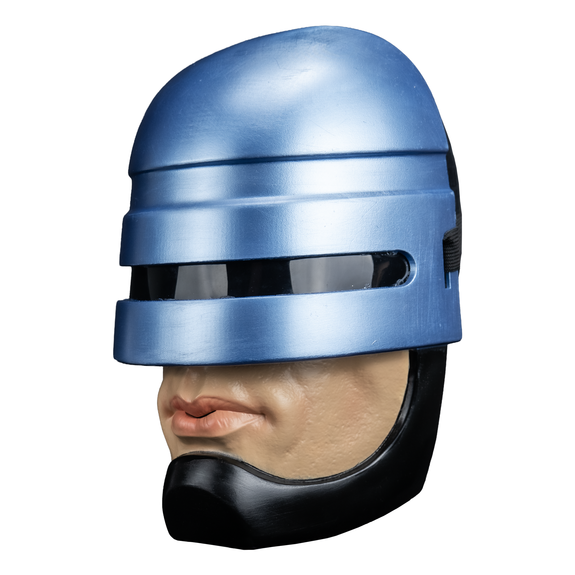 *PRE-ORDER* ROBOCOP - Robocop Deluxe Injection Mask