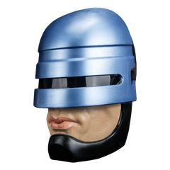 *PRE-ORDER* ROBOCOP - Robocop Deluxe Injection Mask