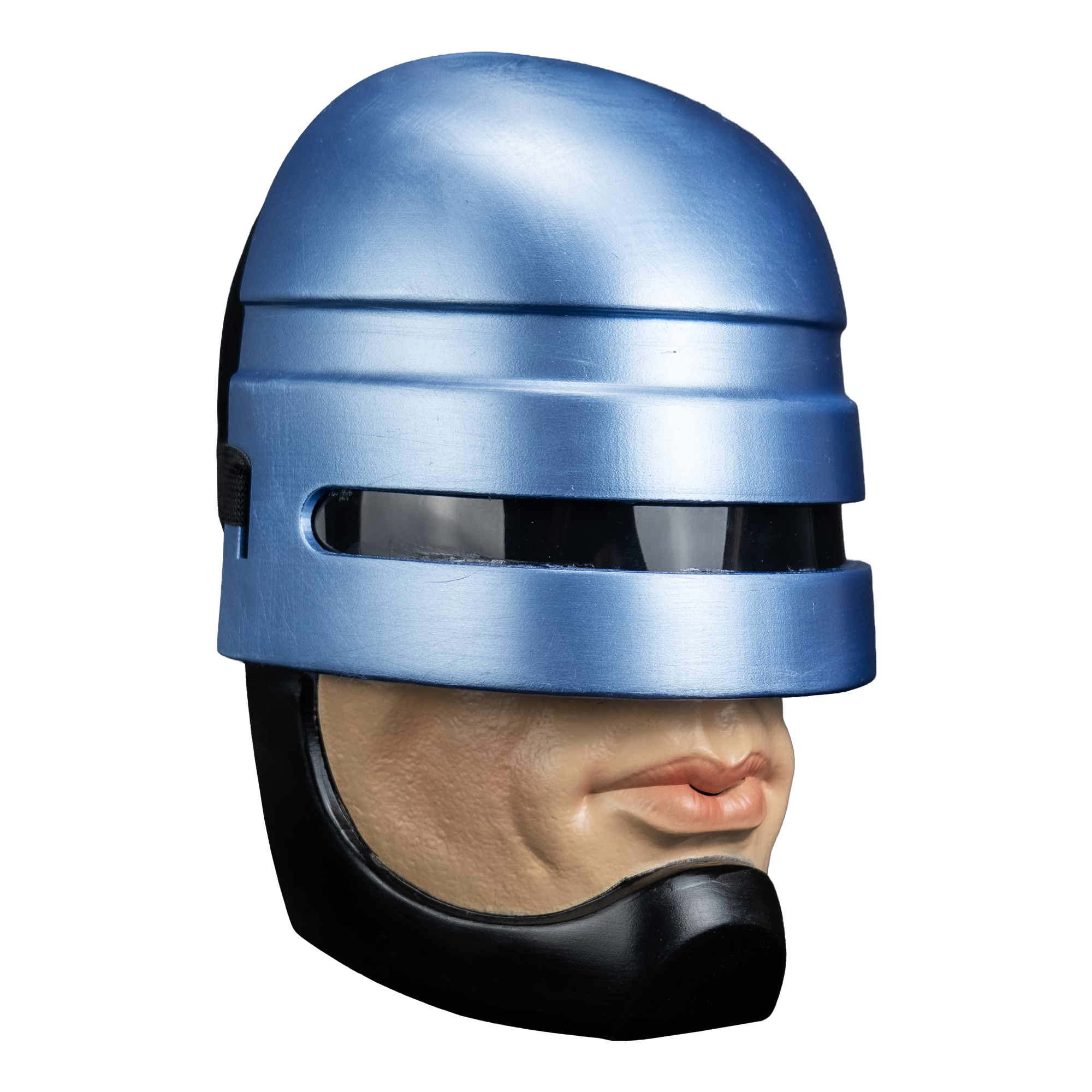 *PRE-ORDER* ROBOCOP - Robocop Deluxe Injection Mask