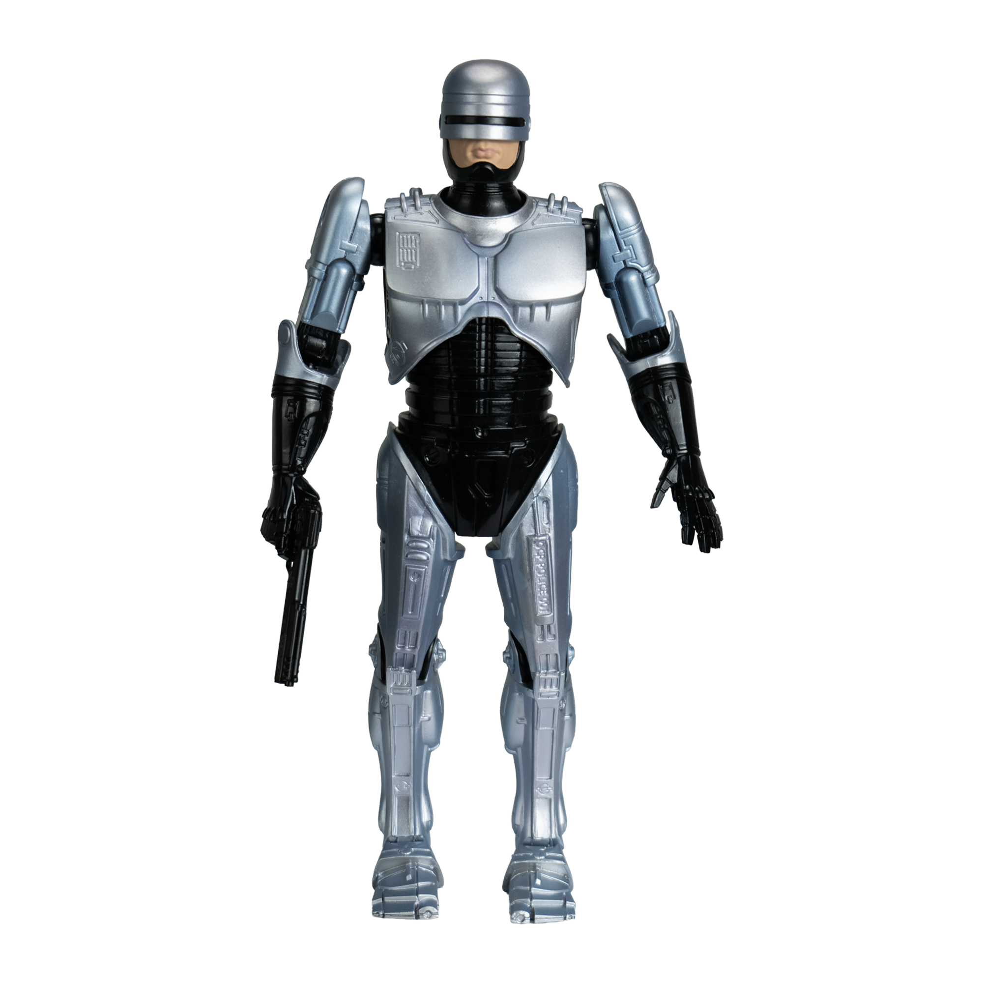 *PRE-ORDER* RoboCop - RoboCop - 6.75" Figure