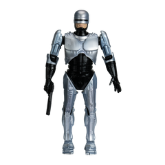 *PRE-ORDER* RoboCop - RoboCop - 6.75" Figure