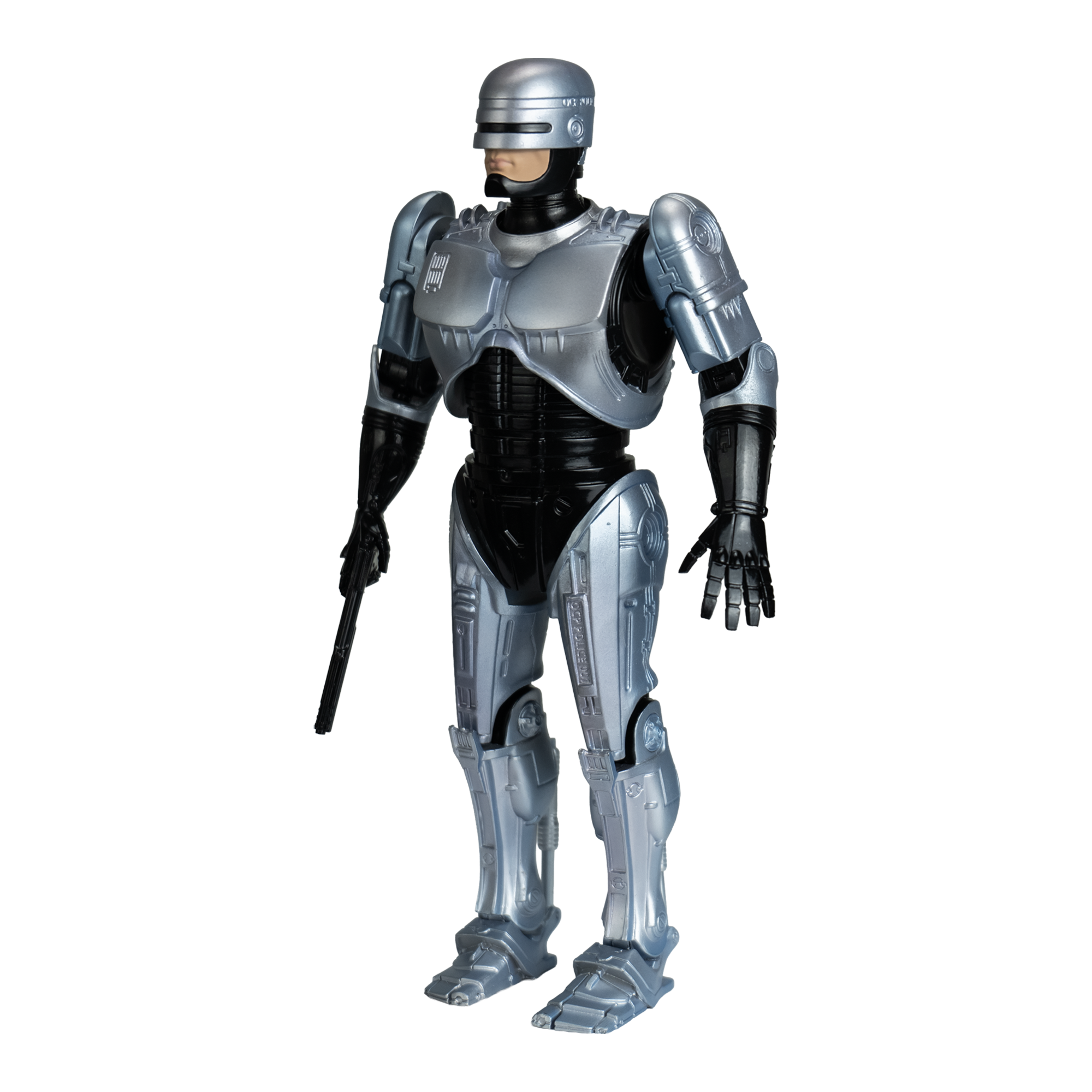 *PRE-ORDER* RoboCop - RoboCop - 6.75" Figure