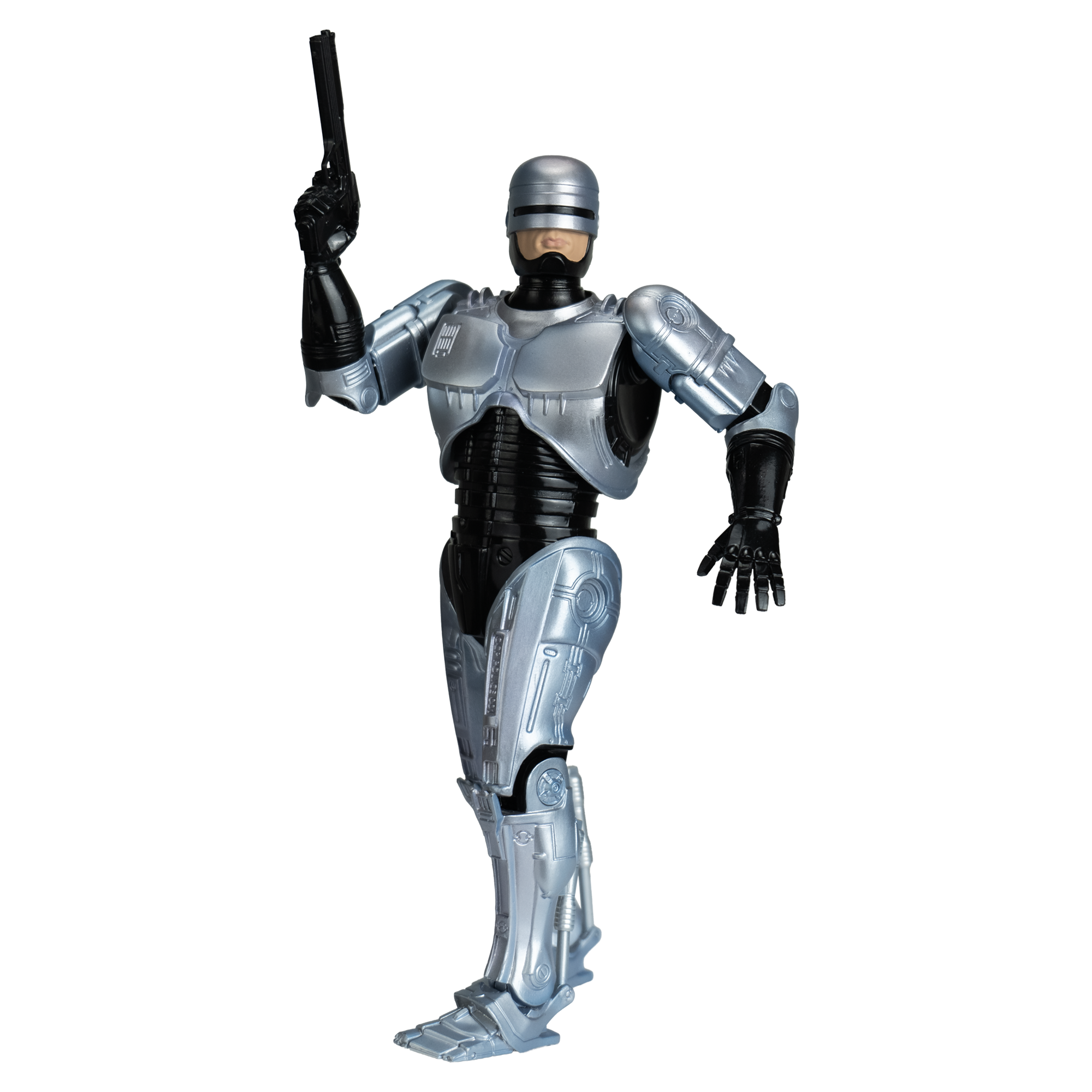 *PRE-ORDER* RoboCop - RoboCop - 6.75" Figure