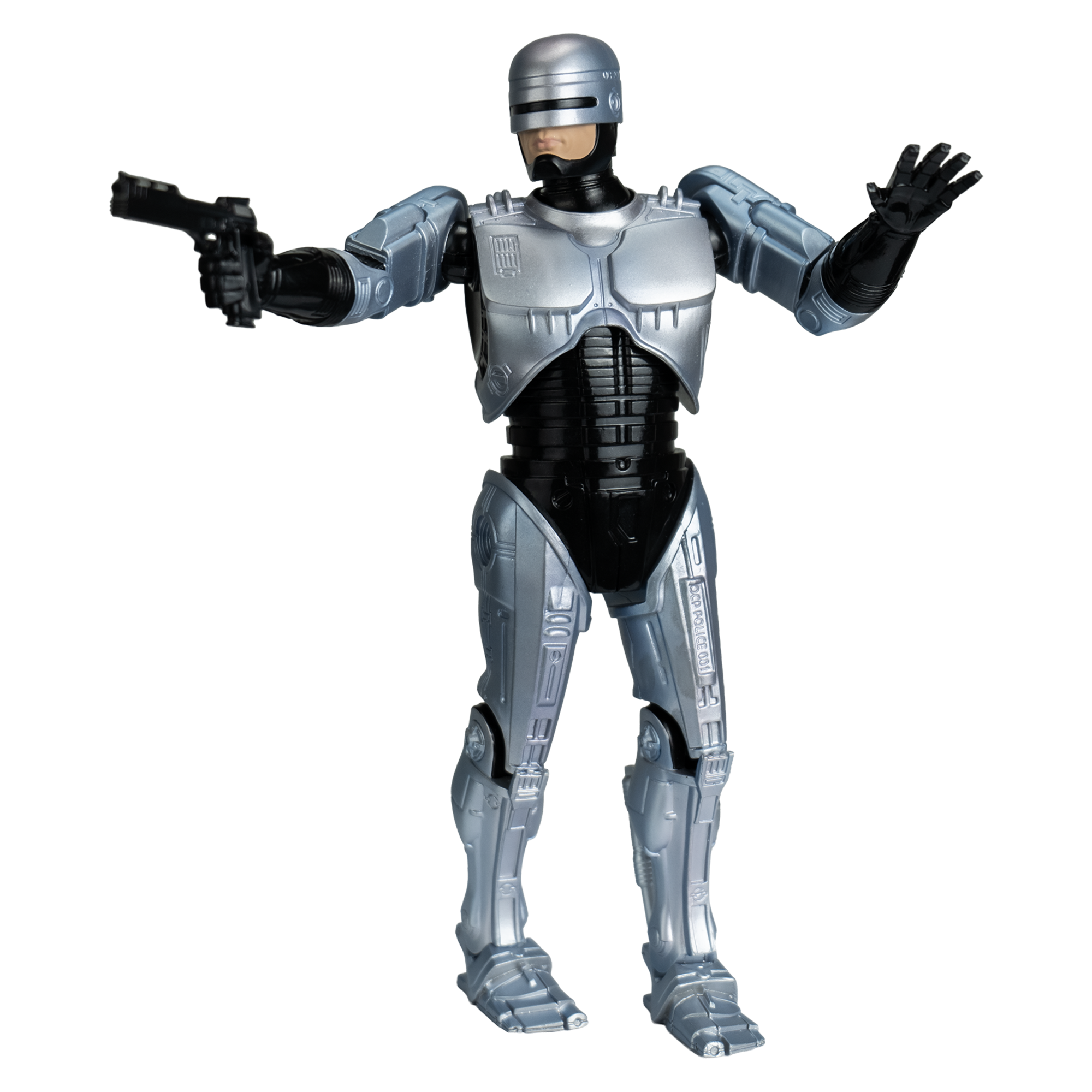 *PRE-ORDER* RoboCop - RoboCop - 6.75" Figure