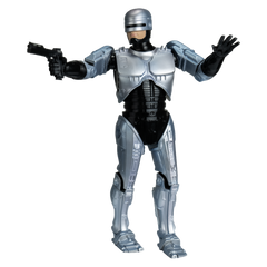 *PRE-ORDER* RoboCop - RoboCop - 6.75" Figure