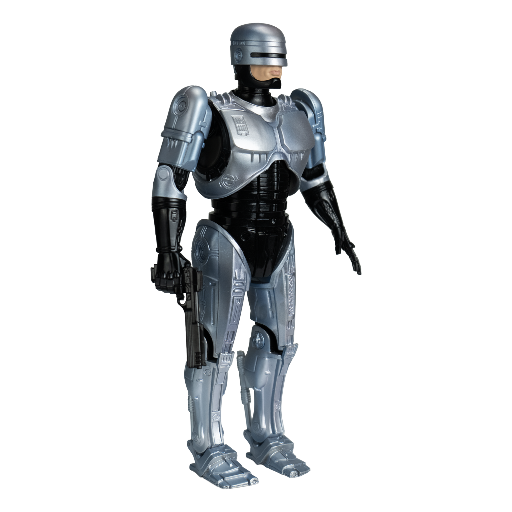 *PRE-ORDER* RoboCop - RoboCop - 6.75" Figure