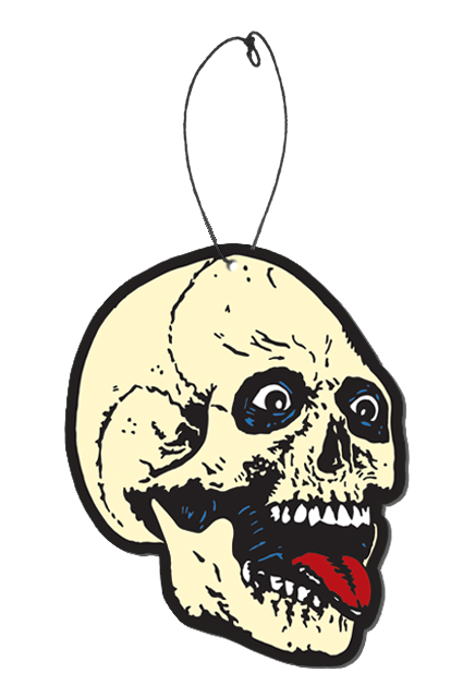 Return of the Living Dead - Party Time Skeleton Fear Freshener®