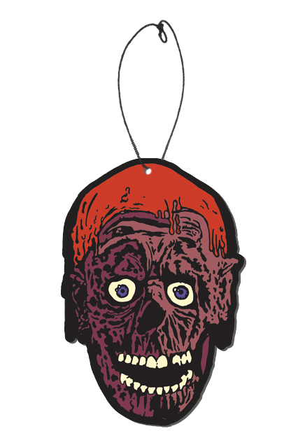 Tarman Fear Freshener®