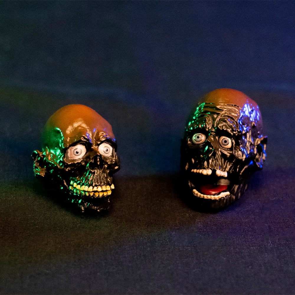 Return of the Living Dead - Tarman 1:6 Scale Figure