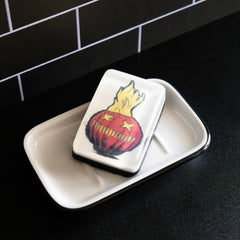 Trick R Treat - Sam-o-Lantern Soap