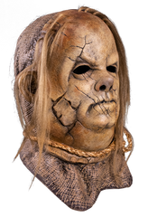 Scary Stories to Tell In The Dark - Harold the Scarecrow Mask