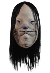 Scary Stories to Tell In The Dark - Pale Lady Mask