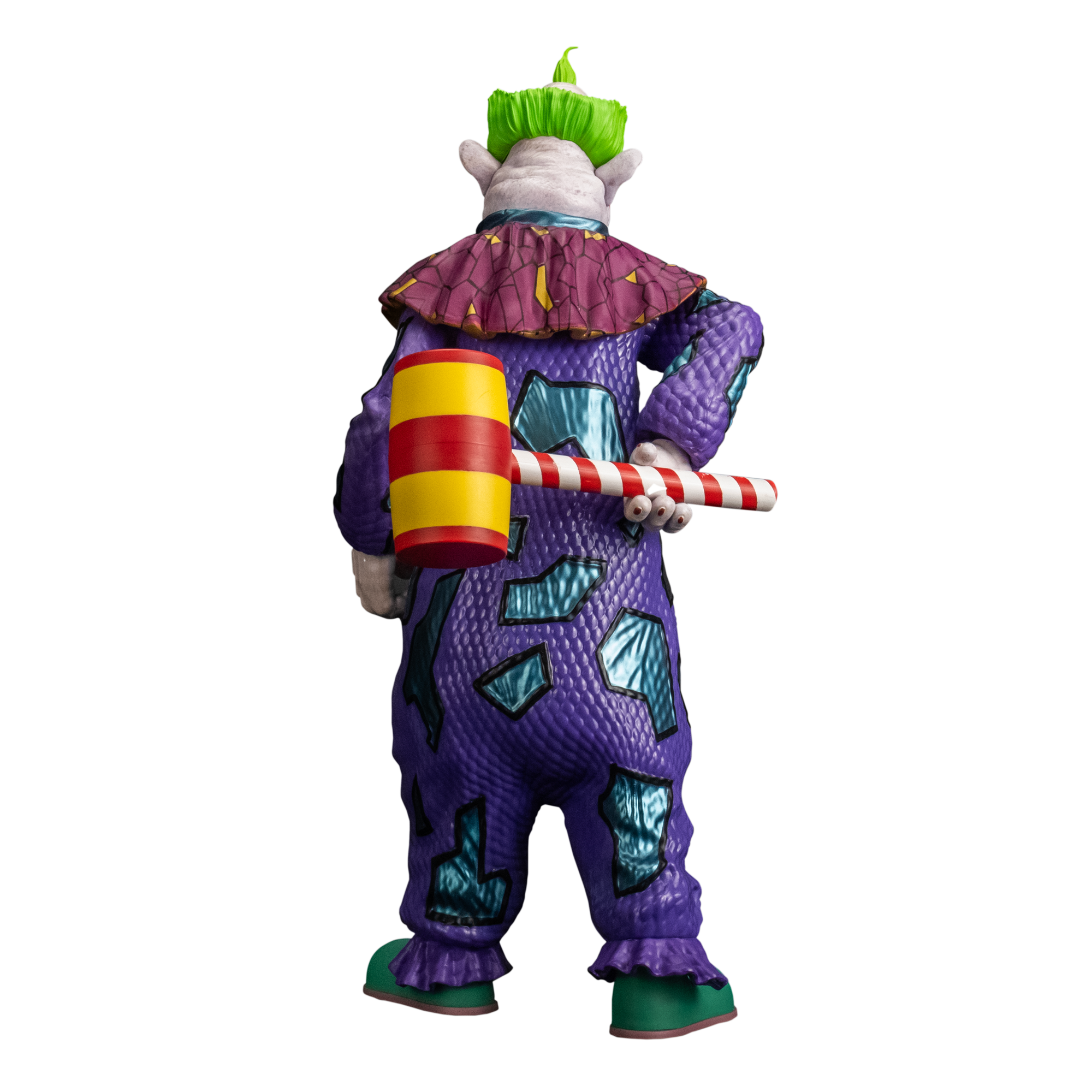 Scream Greats - Killer Klowns from Outer Space - Jumbo 8" Figure