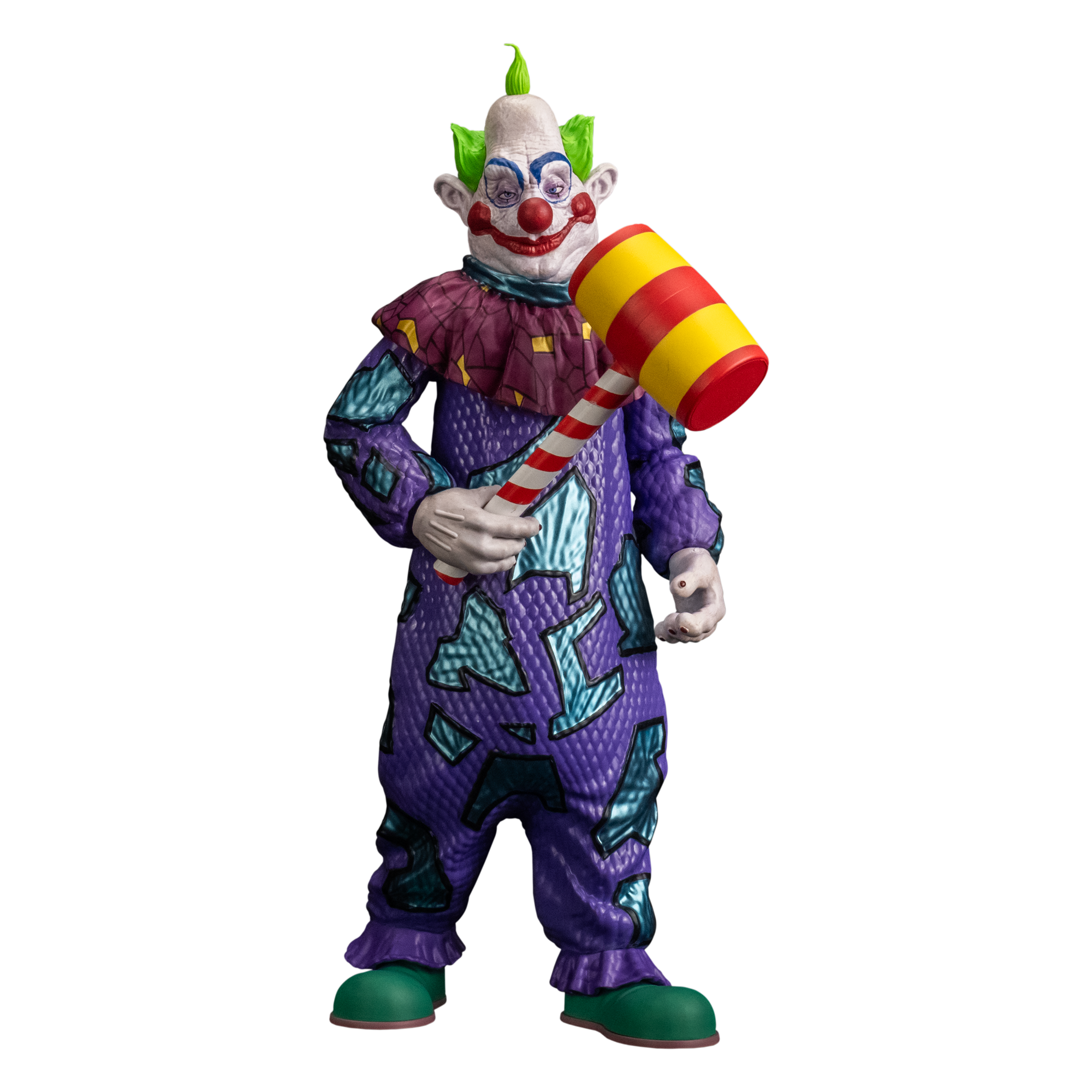 Scream Greats - Killer Klowns from Outer Space - Jumbo 8" Figure