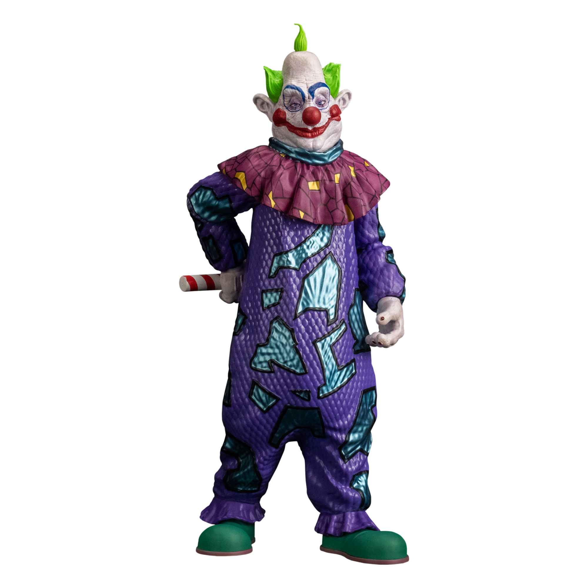 Scream Greats - Killer Klowns from Outer Space - Jumbo 8" Figure