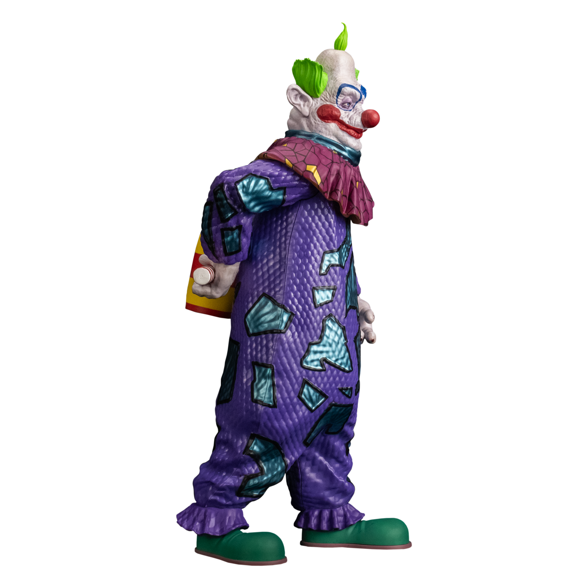 Scream Greats - Killer Klowns from Outer Space - Jumbo 8" Figure