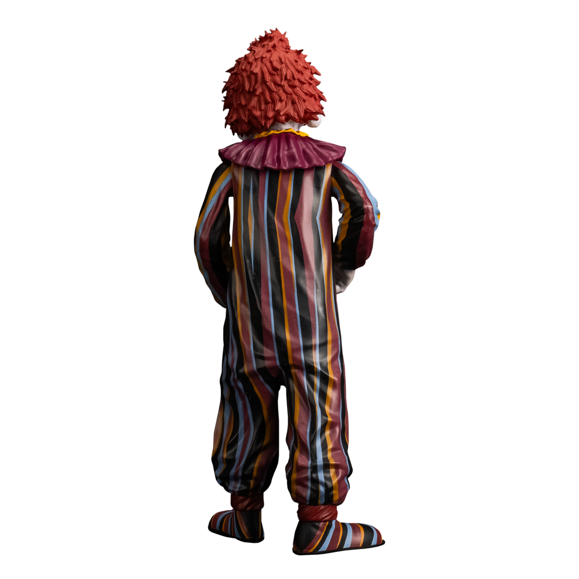 Scream Greats - Killer Klowns from Outer Space - Rudy 8" Figure