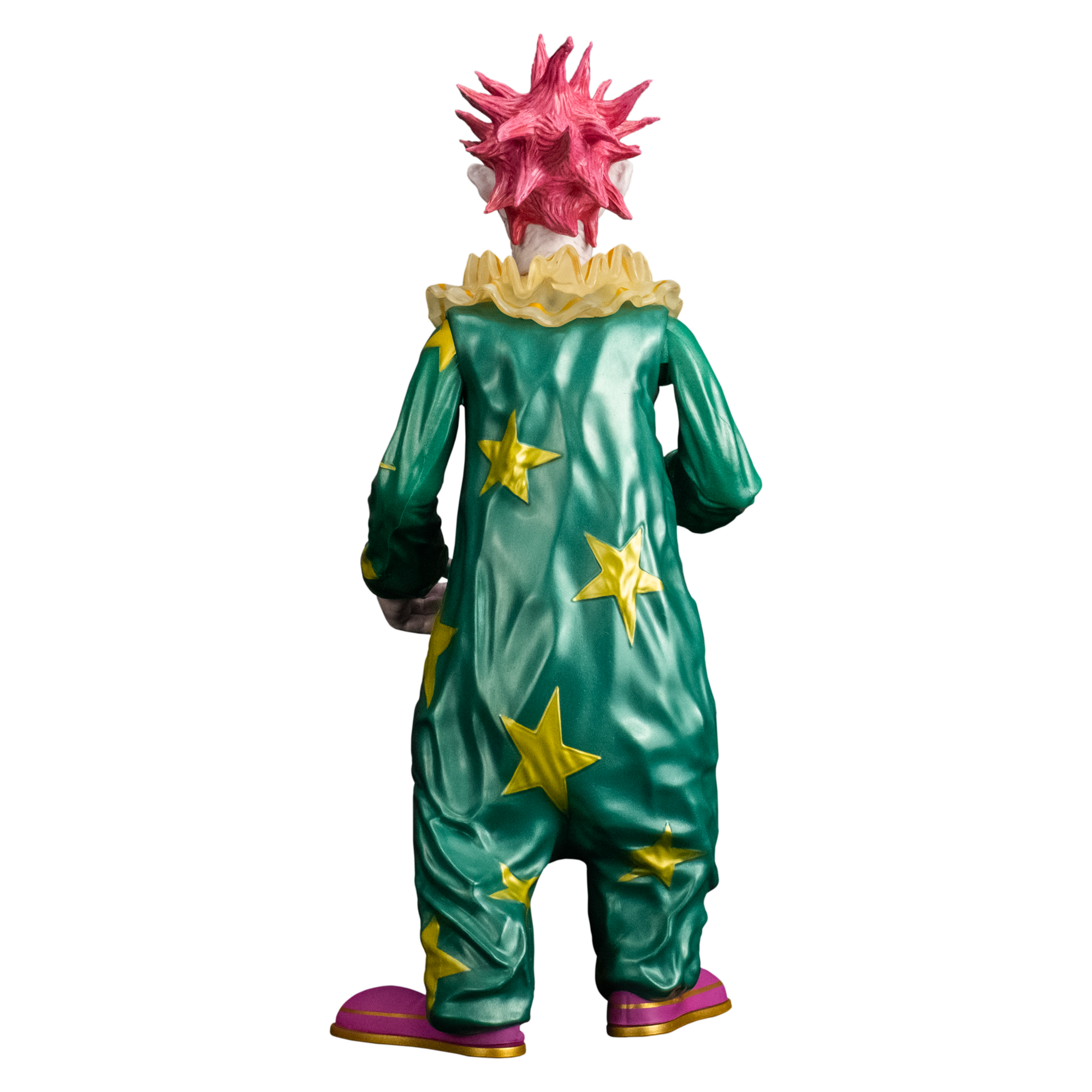 Scream Greats - Killer Klowns from Outer Space - Spikey 8" Figure