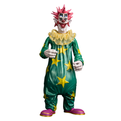 Scream Greats - Killer Klowns from Outer Space - Spikey 8" Figure