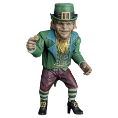 *PRE-ORDER* Scream Greats - Leprechaun - Leprechaun - 8"