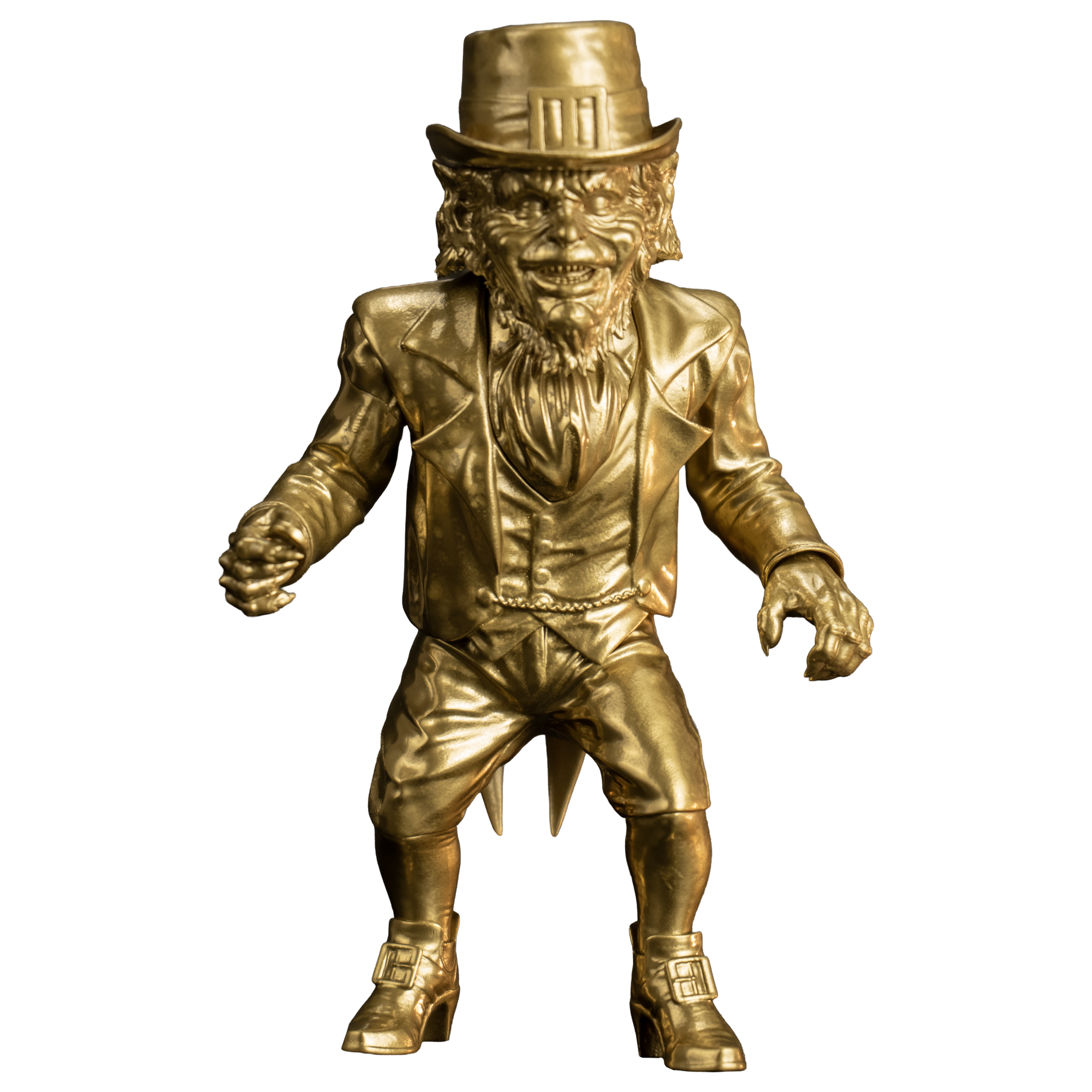 Leprechaun - Scream Great (Pot-o-Gold Edition)