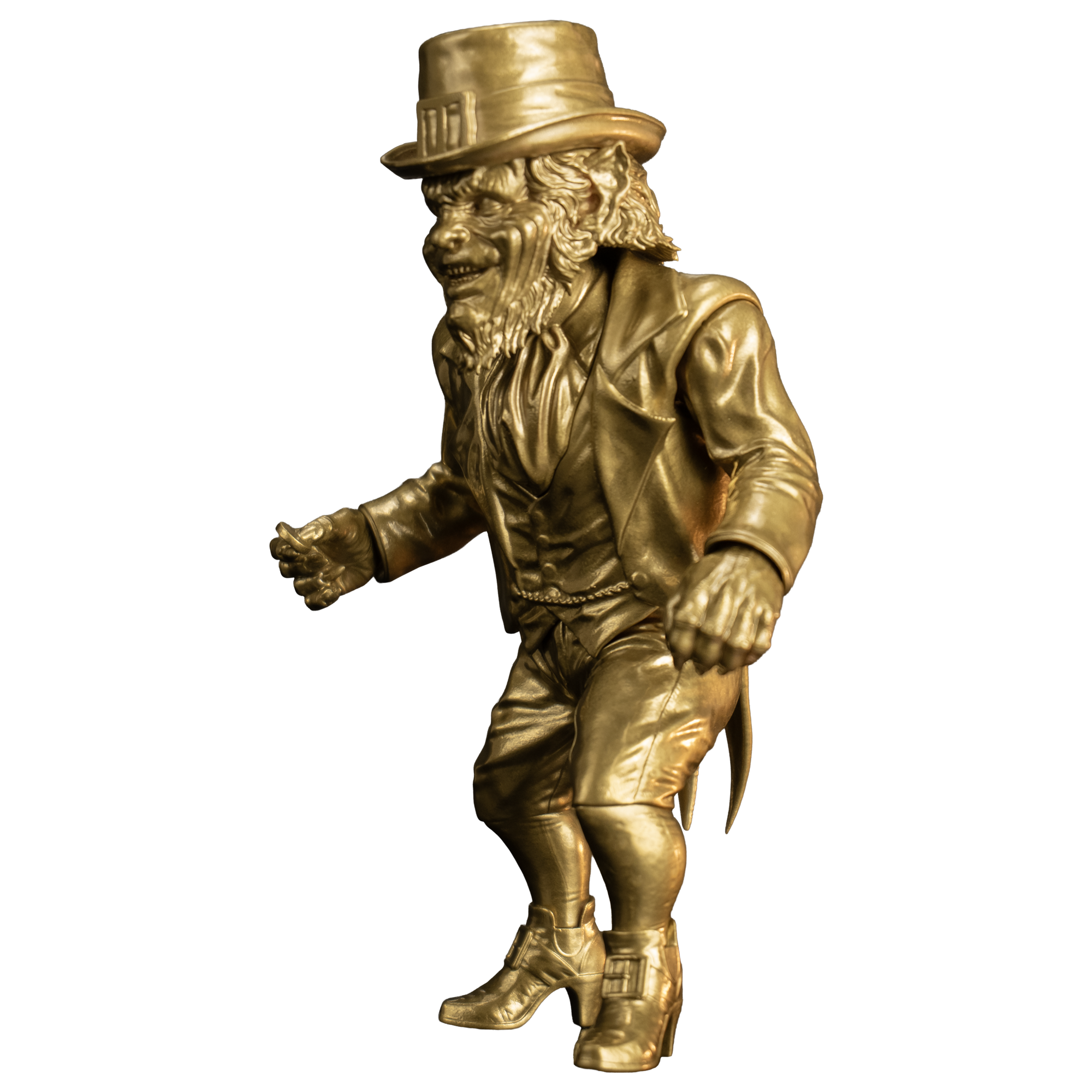 Leprechaun - Scream Great (Pot-o-Gold Edition)