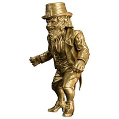Leprechaun - Scream Great (Pot-o-Gold Edition)