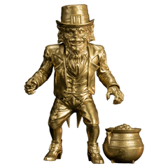 Leprechaun - Scream Great (Pot-o-Gold Edition)
