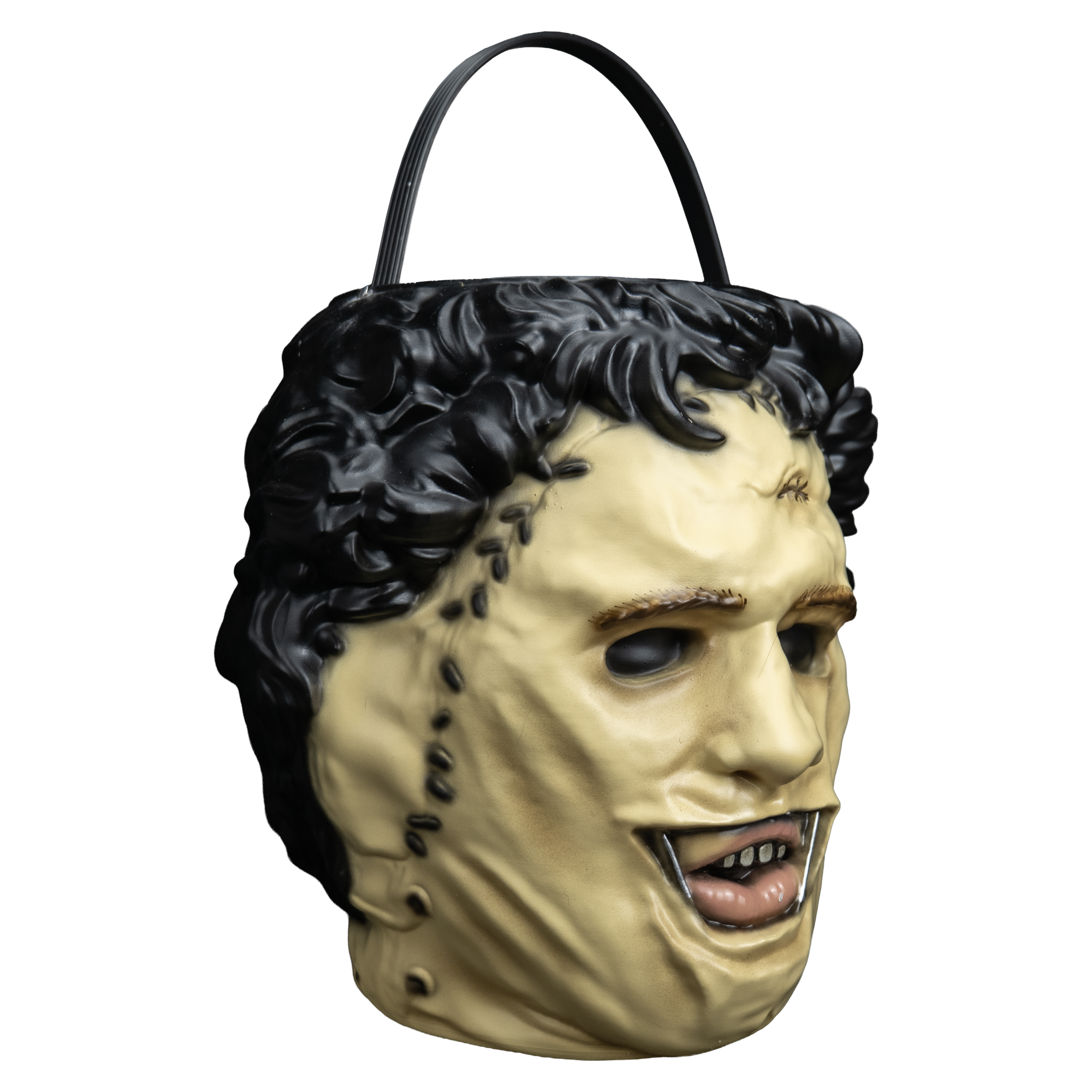 *PRE-ORDER* The Texas Chainsaw Massacre (1974) - Leatherface Candy Pail