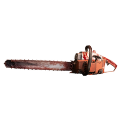 The Texas Chainsaw Massacre 2 - Leatherface 1:6 Scale Figure