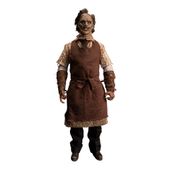 The Texas Chainsaw Massacre (2003) - Leatherface 1:6 Scale Figure