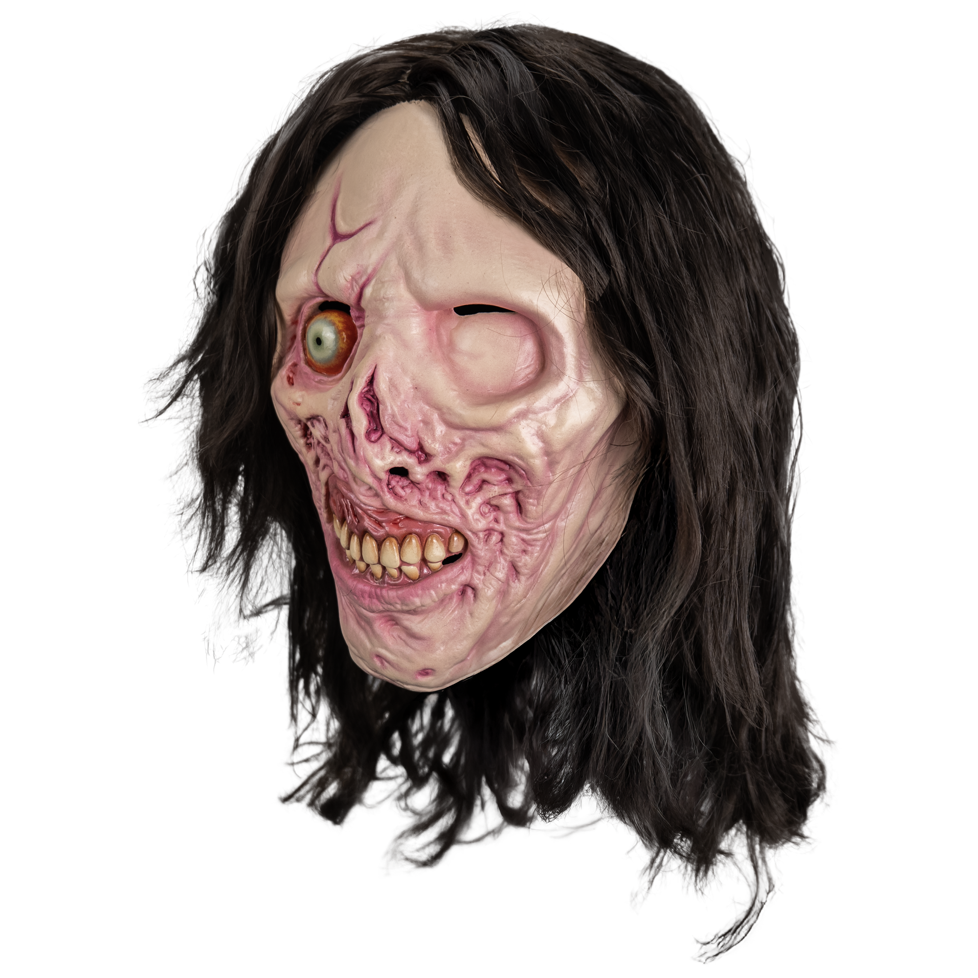 *PRE-ORDER* Terrifier 2 - Victoria Heyes Mask