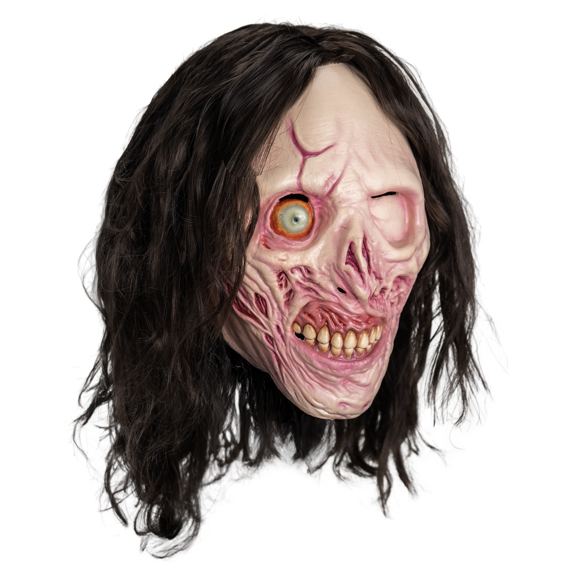 *PRE-ORDER* Terrifier 2 - Victoria Heyes Mask