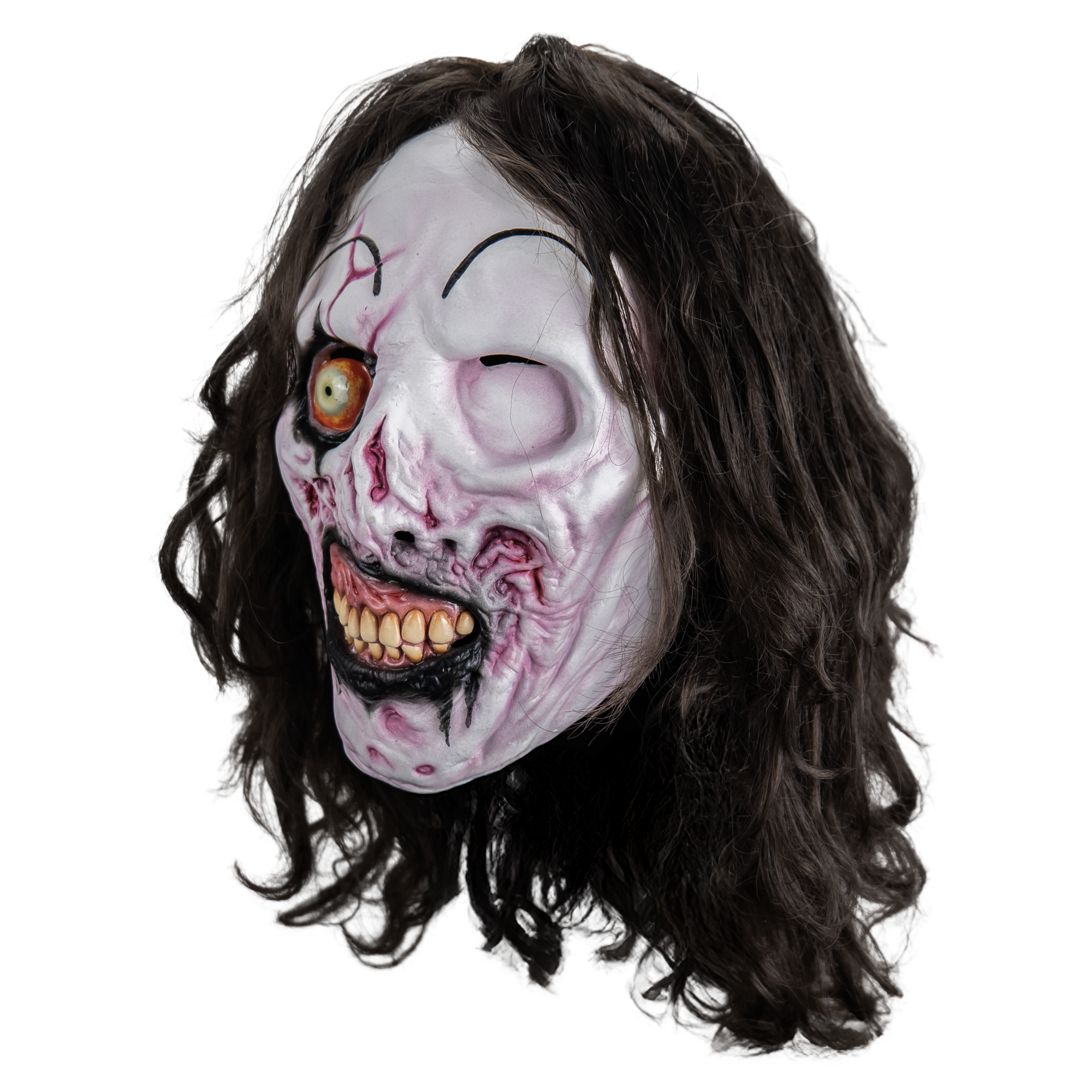 *PRE-ORDER* Terrifier 3 - Victoria the Clown Mask