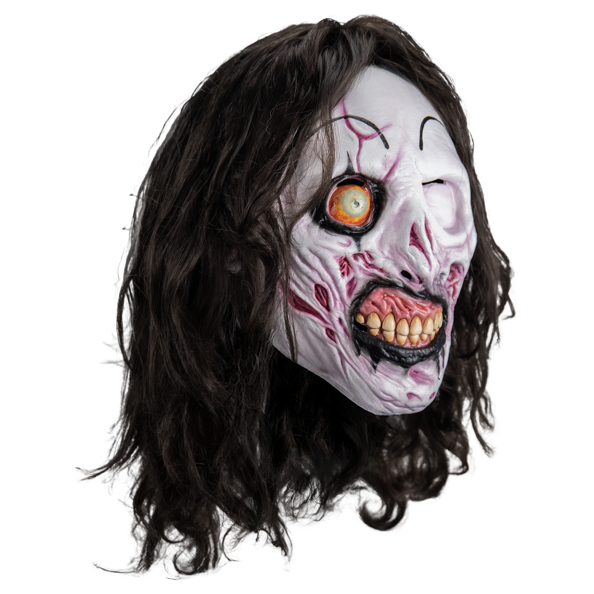 *PRE-ORDER* Terrifier 3 - Victoria the Clown Mask