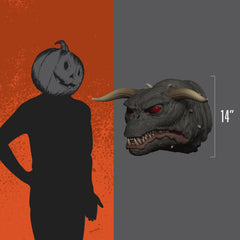 Ghostbusters - Terror Dog Wallbreaker