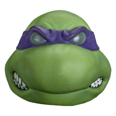 Teenage Mutant Ninja Turtles -  Donatello Mask
