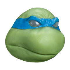 Teenage Mutant Ninja Turtles -  Leonardo Mask