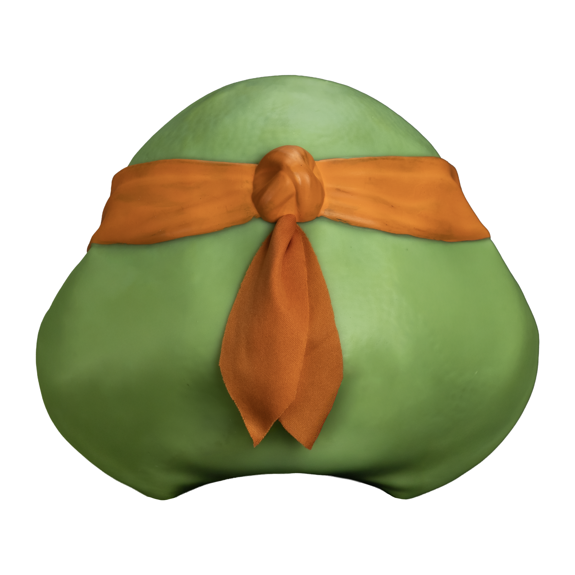 *PRE-ORDER* Teenage Mutant Ninja Turtles -  Michelangelo Mask