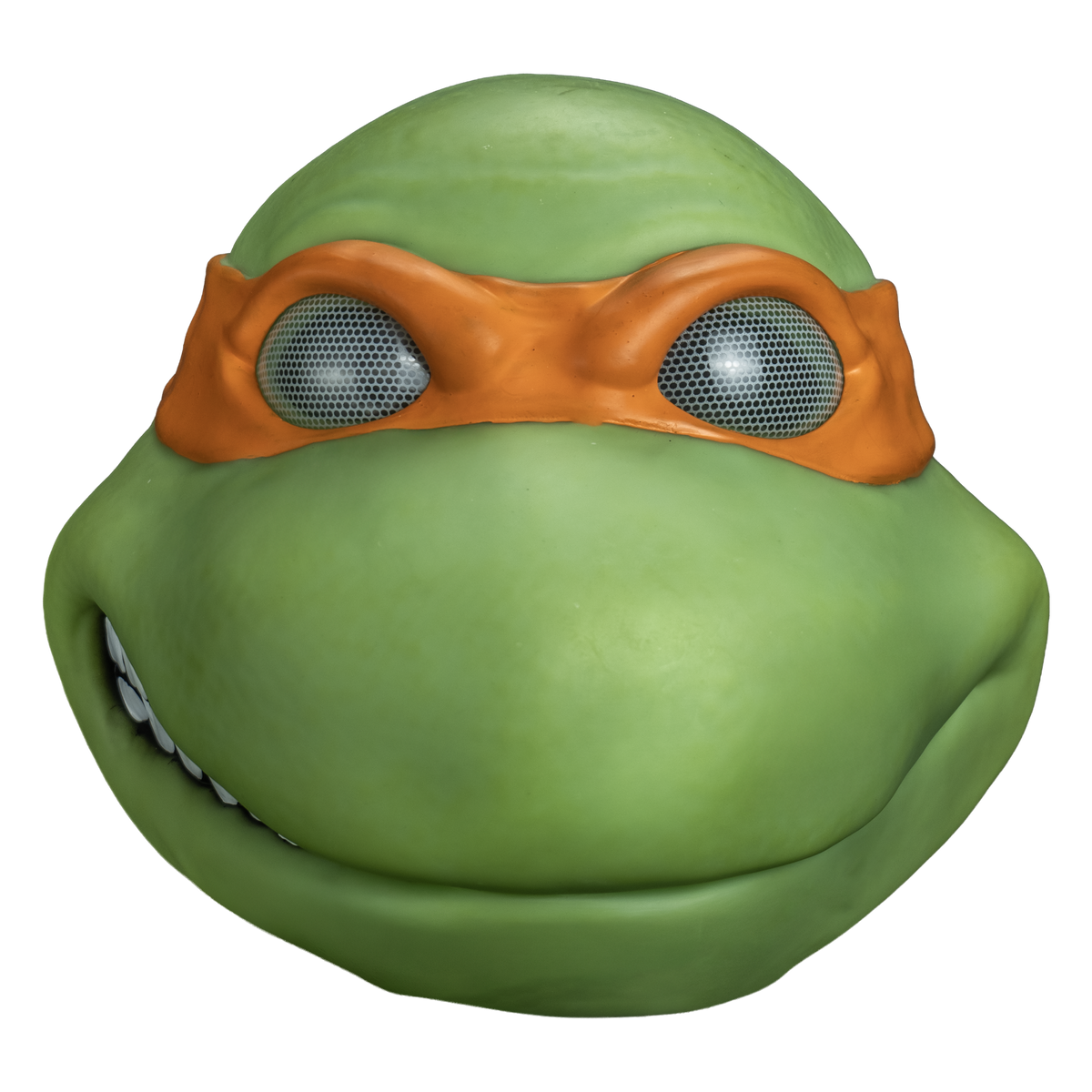 *PRE-ORDER* Teenage Mutant Ninja Turtles -  Michelangelo Mask