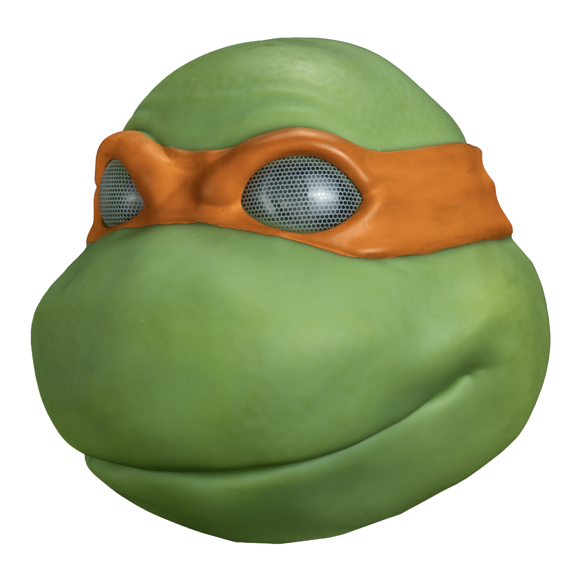 *PRE-ORDER* Teenage Mutant Ninja Turtles -  Michelangelo Mask