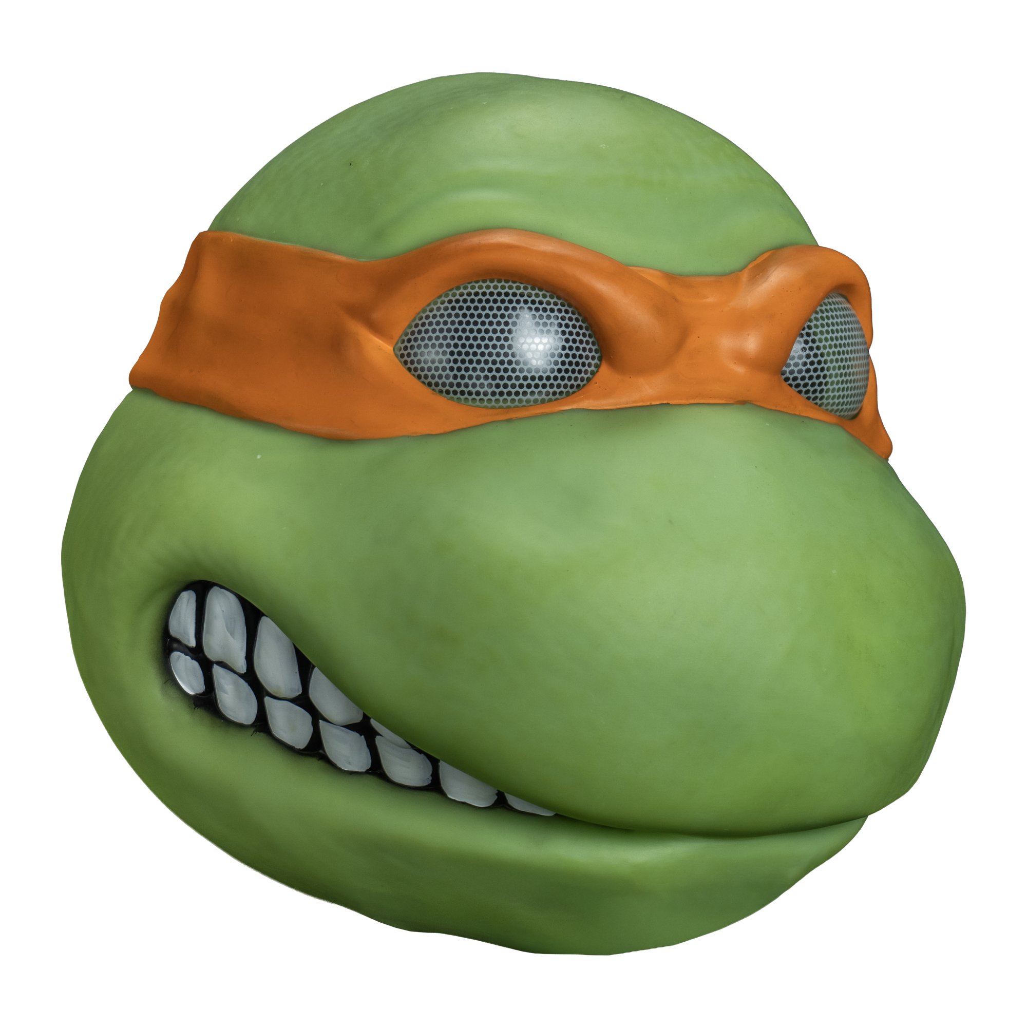 *PRE-ORDER* Teenage Mutant Ninja Turtles -  Michelangelo Mask