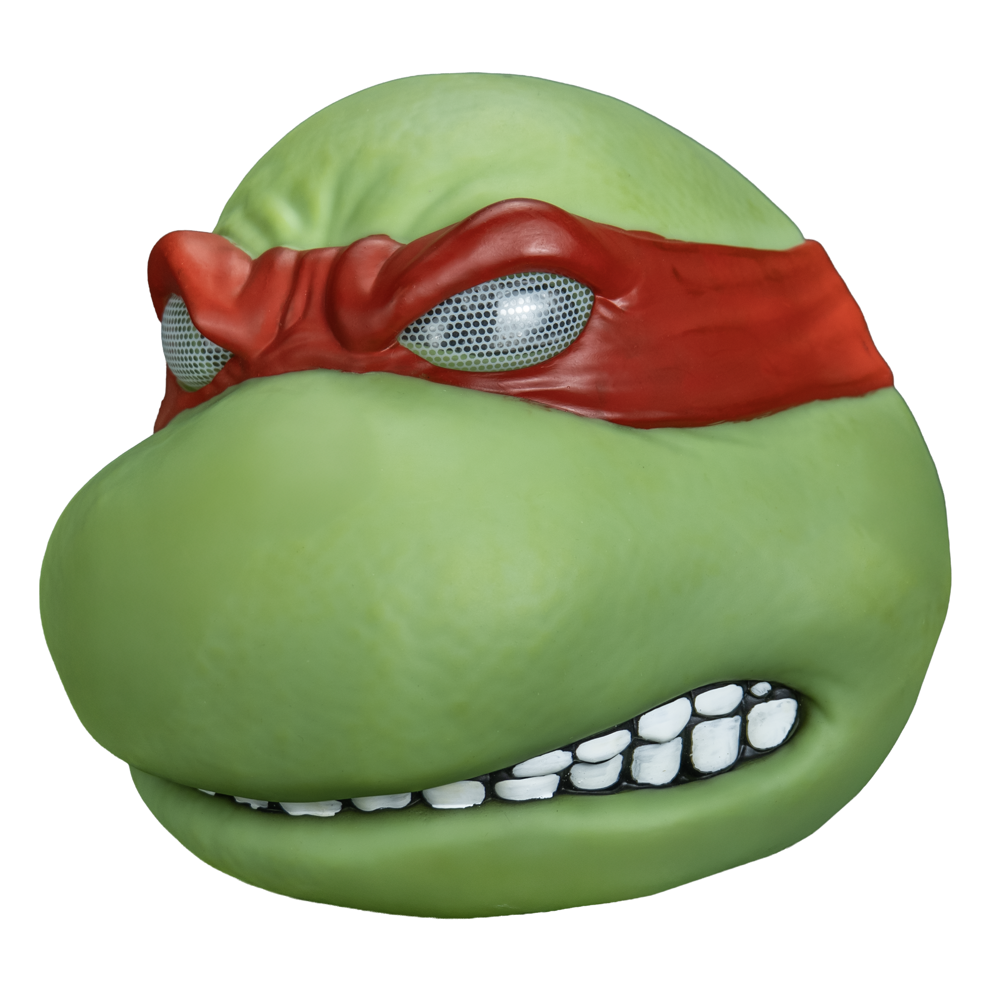 Teenage Mutant Ninja Turtles -  Raphael Mask
