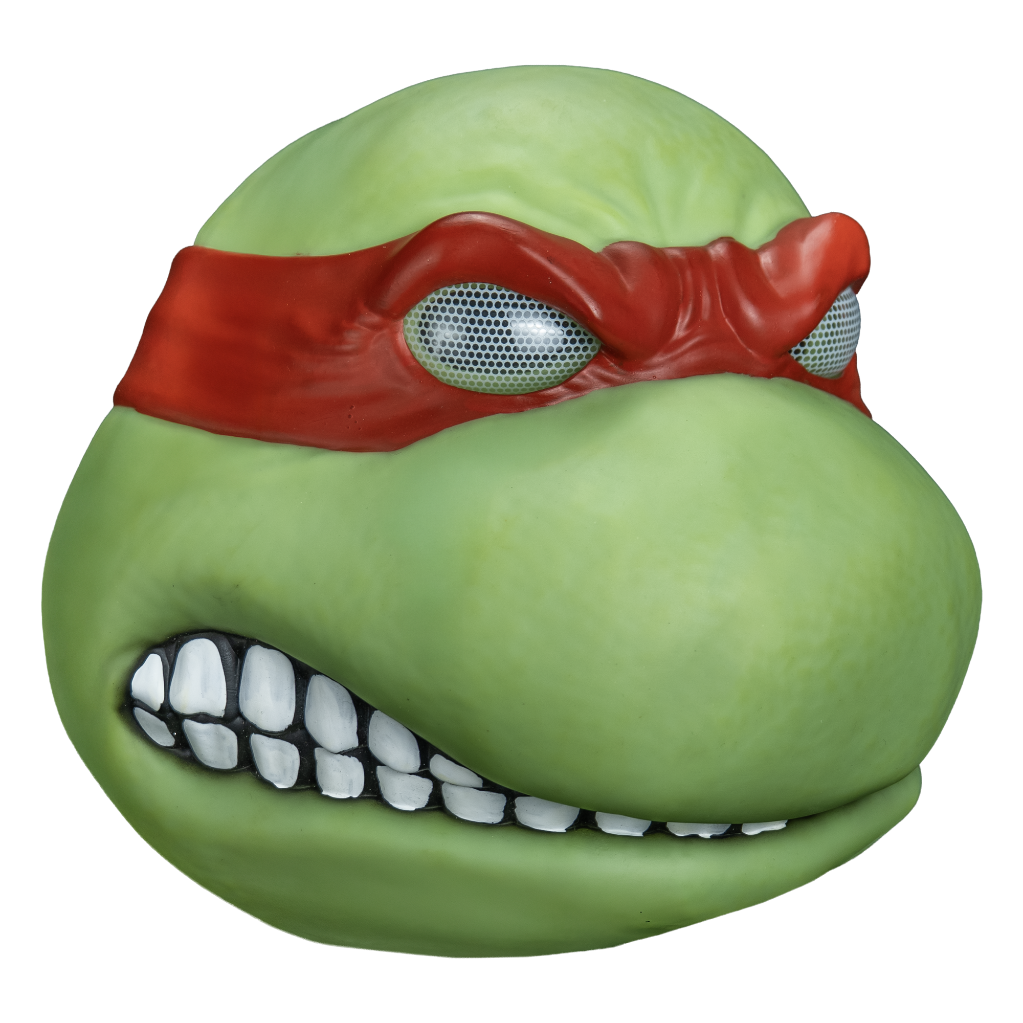 Teenage Mutant Ninja Turtles -  Raphael Mask