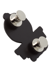 Trick or Treat Studios Logo Enamel Pin