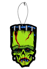 Toxictoons Frankeek! - Fear Freshener®