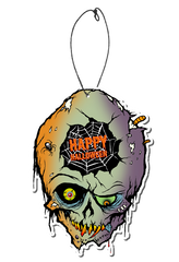 Toxictoons Octoboo 31 - Fear Freshener®