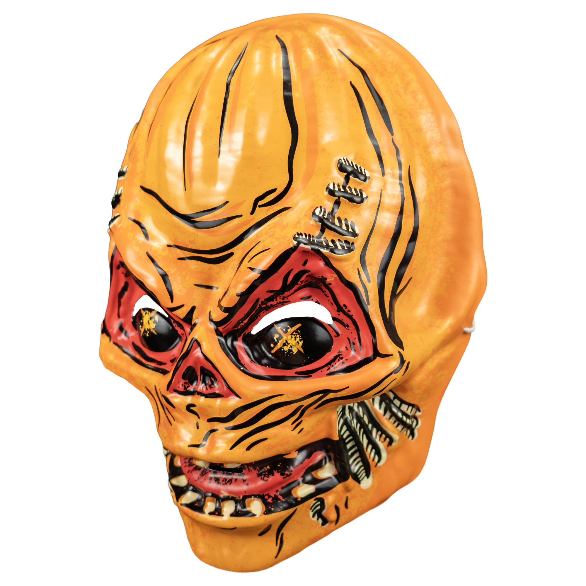 *PRE-ORDER* Trick 'r Treat - Sam Retro Mask