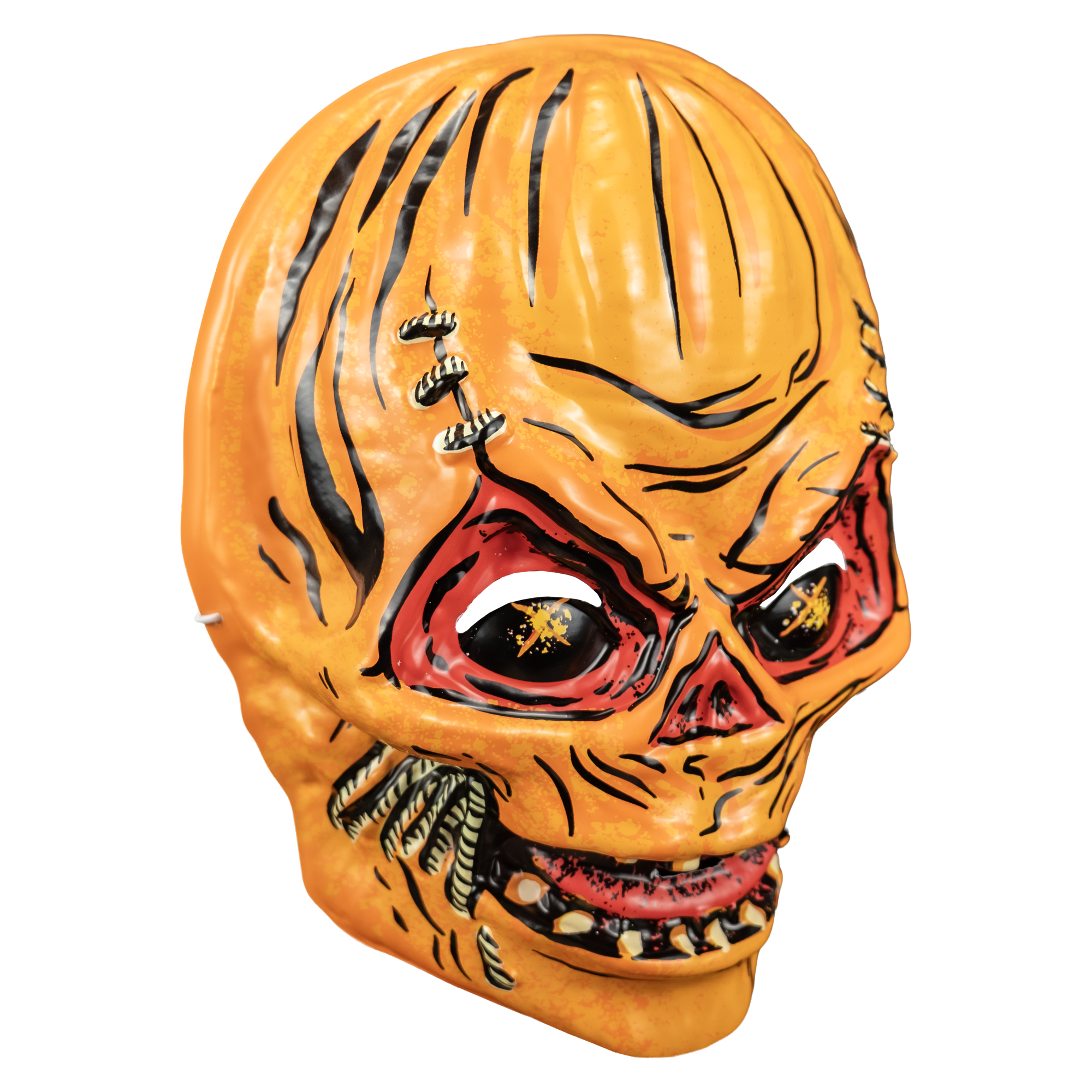 *PRE-ORDER* Trick 'r Treat - Sam Retro Mask